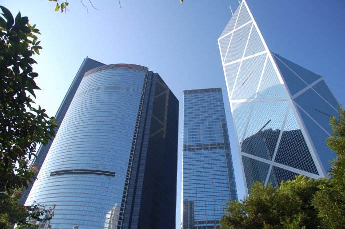 在中國(guó)香港注冊(cè)公司，在內(nèi)地要如何經(jīng)營(yíng)？